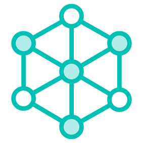Networks icon